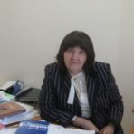 Давыдова, Наталья Николаевна