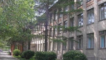Проект Муниципального бюджетного общеобразовательного учреждения средней общеобразовательной школы № 134 “ПАМЯТЬ СЕРДЦА”